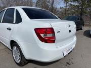 Lada (ВАЗ) Granta I Саратов  - изображение 55