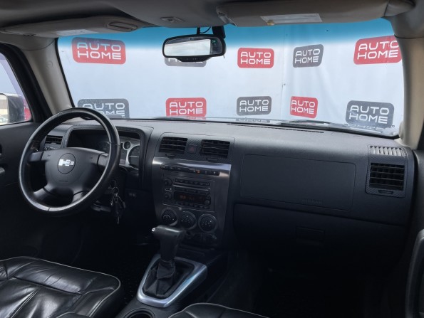 Hummer H3 с пробегом 2006 года, цена 1 300 000 рублей, 223000 км, внедорожник, Автокод Объявления