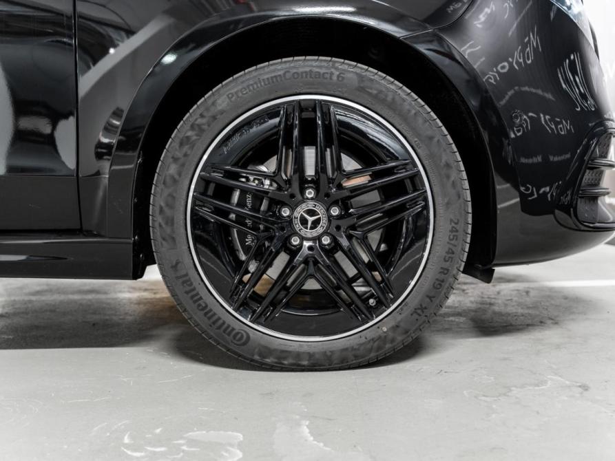 Mercedes-Benz V-Класс III (W447) Рестайлинг 2 Москва  - изображение 5