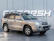 Hyundai Santa Fe Classic Краснодар  - изображение 19