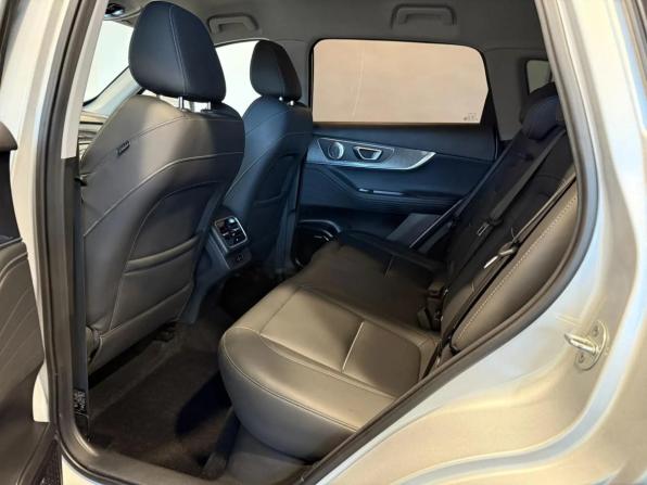 Chery Tiggo 7 Pro Max I Рестайлинг с пробегом 2024 года, цена 1 990 000 рублей, 41521 км, внедорожник, Автокод Объявления
