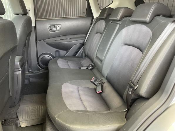 Nissan Qashqai I Рестайлинг с пробегом 2012 года, цена 1 137 000 рублей, 138428 км, внедорожник, Автокод Объявления