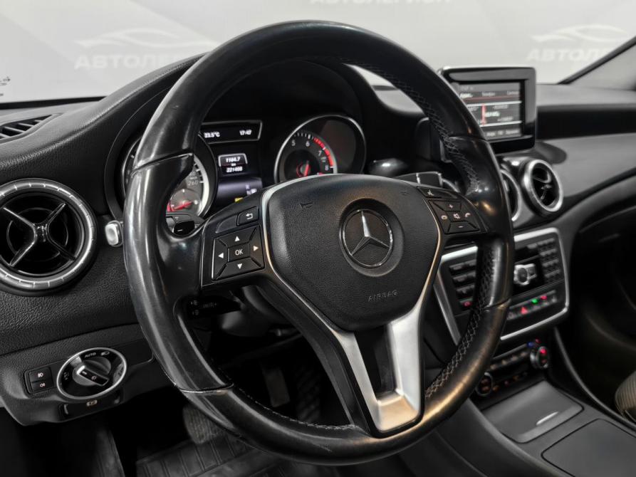 Mercedes-Benz CLA I (C117 X117) Новосибирск  - изображение 11