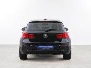 BMW 1 серии II (F20/F21) Рестайлинг 2 Москва  - изображение 26