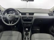 Skoda Rapid I Рестайлинг Уфа  - изображение 21