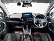 Toyota Raize I Чита  - изображение 30
