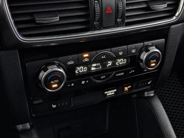 Mazda CX-5 I Рестайлинг с пробегом 2015 года, цена 2 195 000 рублей, 133863 км, внедорожник, Автокод Объявления