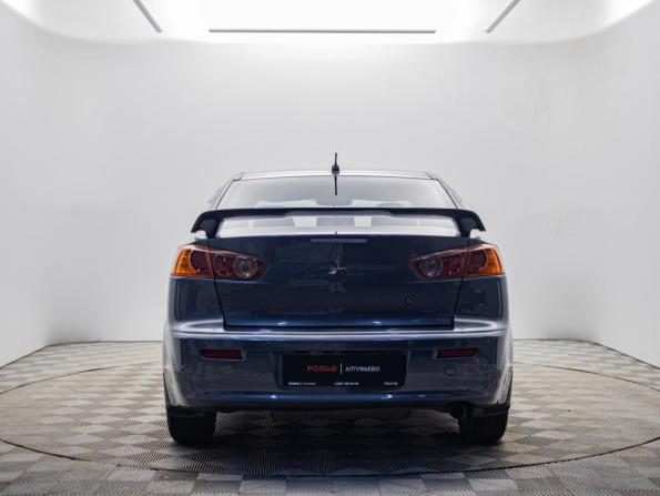 Mitsubishi Lancer X с пробегом 2008 года, цена 600 000 рублей, 202090 км, седан, Автокод Объявления