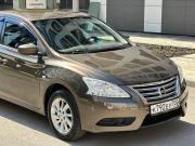 Nissan Sentra VII (B17) Уфа  - изображение 31