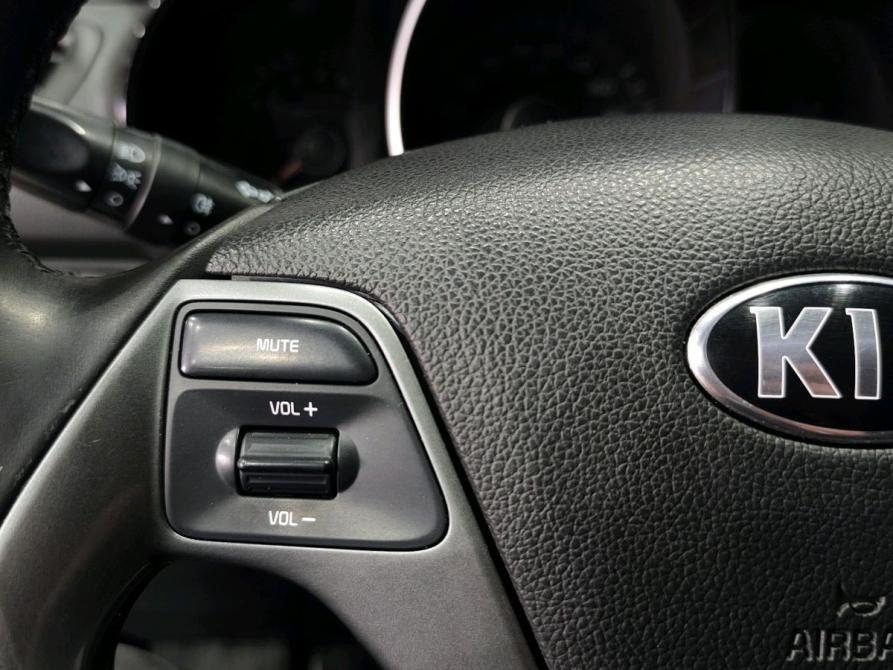 Kia Rio III Рестайлинг Ставрополь  - изображение 17
