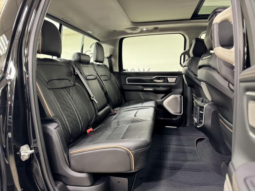 Ram 1500 V Рестайлинг Санкт-Петербург  - изображение 29