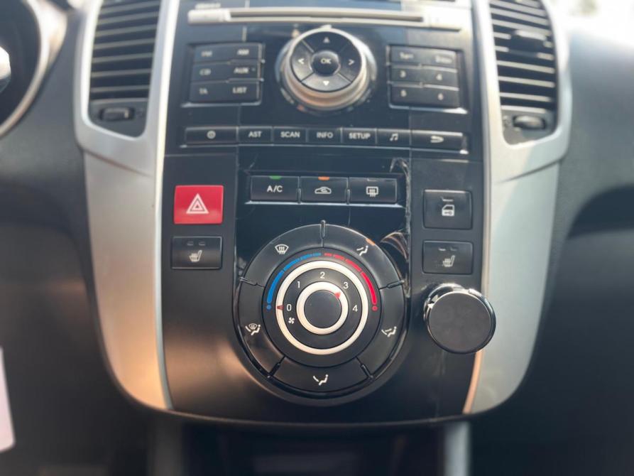 Kia Venga I Альметьевск  - изображение 16