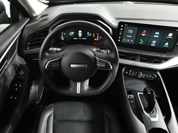 Haval F7x I Рестайлинг с пробегом 2024 года, цена 2 750 000 рублей, 25005 км, внедорожник, Автокод Объявления