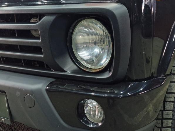 Lada (ВАЗ) 2131 (4x4) I Рестайлинг (2020) с пробегом 2021 года, цена 850 000 рублей, 53734 км, внедорожник, Автокод Объявления