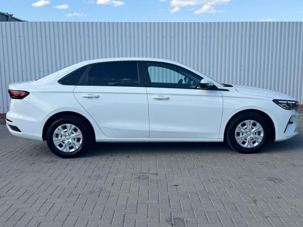 Geely Emgrand II с пробегом 2024 года, цена 1 695 000 рублей, 19300 км, седан, Автокод Объявления