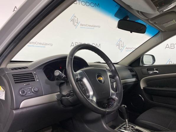 Chevrolet Epica V250 Рестайлинг с пробегом 2010 года, цена 485 000 рублей, 209655 км, седан, Автокод Объявления