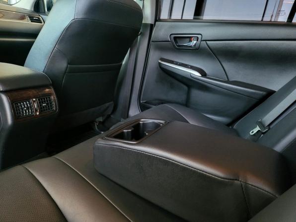 Toyota Camry VII (XV50) Рестайлинг с пробегом 2016 года, цена 1 999 000 рублей, 154888 км, седан, Автокод Объявления
