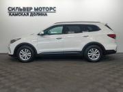 Hyundai Santa Fe III Рестайлинг Пермь  - изображение 20