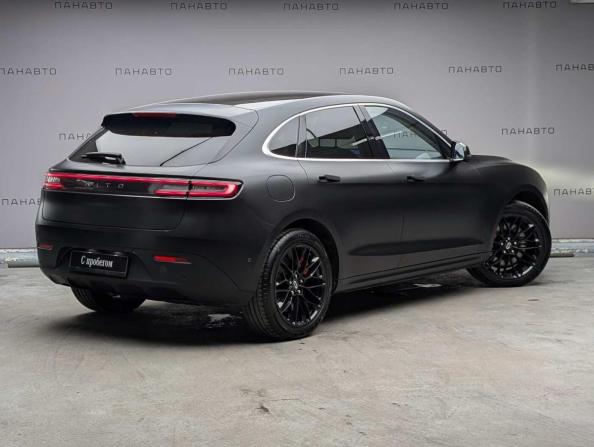 Aito M5 I с пробегом 2023 года, цена 4 297 000 рублей, 15715 км, внедорожник, Автокод Объявления