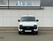 Lada (ВАЗ) Niva Legend I Краснодар  - изображение 16