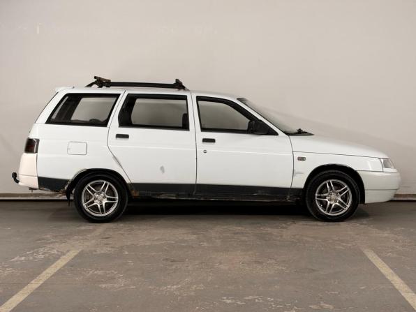 Lada (ВАЗ) 2111 с пробегом 2001 года, цена 99 000 рублей, 155125 км, универсал, Автокод Объявления