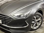 Hyundai Sonata VIII (DN8) Москва  - изображение 30