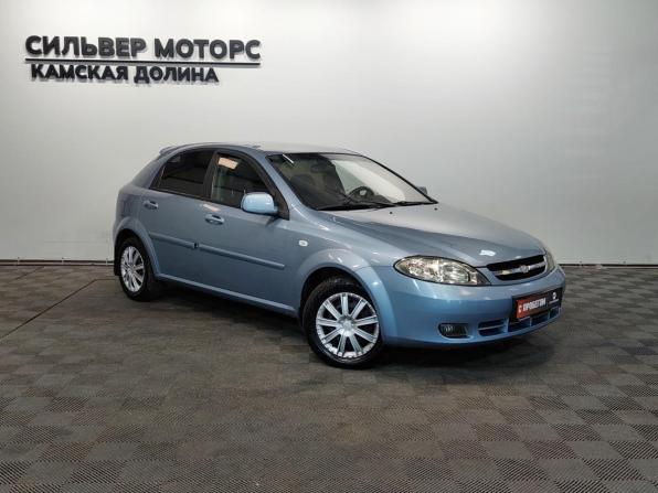 Chevrolet Lacetti I с пробегом 2011 года, цена 450 000 рублей, 184000 км, хэтчбек, Автокод Объявления