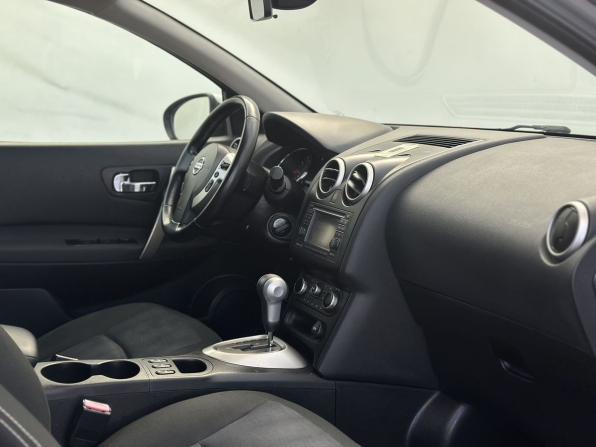Nissan Qashqai I Рестайлинг с пробегом 2011 года, цена 1 120 000 рублей, 116152 км, внедорожник, Автокод Объявления