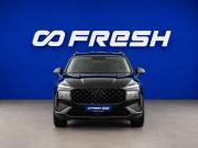 Hyundai Santa Fe IV Рестайлинг Москва  - изображение 35