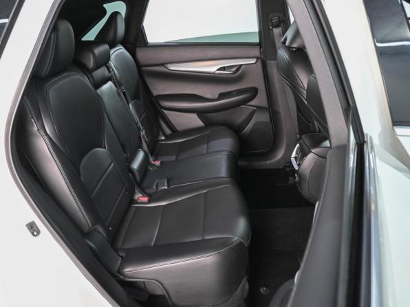Infiniti QX50 II с пробегом 2021 года, цена 3 315 000 рублей, 80876 км, внедорожник, Автокод Объявления