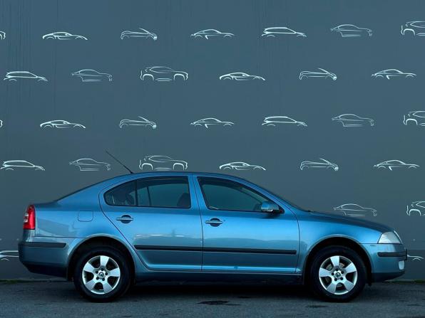 Skoda Octavia II (A5) с пробегом 2008 года, цена 359 400 рублей, 335047 км, лифтбек, Автокод Объявления