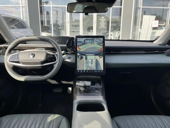 Changan Lamore с пробегом 2023 года, цена 1 820 000 рублей, 48778 км, седан, Автокод Объявления