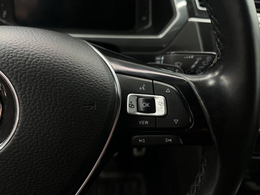 Volkswagen Tiguan II Ростов-на-Дону  - изображение 10