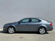 Skoda Octavia III (A7) Рестайлинг Тамбов  - изображение 25