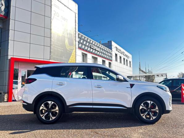 Chery Tiggo 7 Pro Max I с пробегом 2023 года, цена 1 998 000 рублей, 46111 км, внедорожник, Автокод Объявления