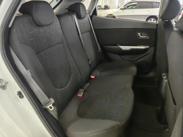 Kia Rio III с пробегом 2015 года, цена 875 000 рублей, 65970 км, хэтчбек, Автокод Объявления