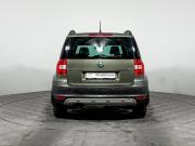 Skoda Yeti I Санкт-Петербург  - изображение 25