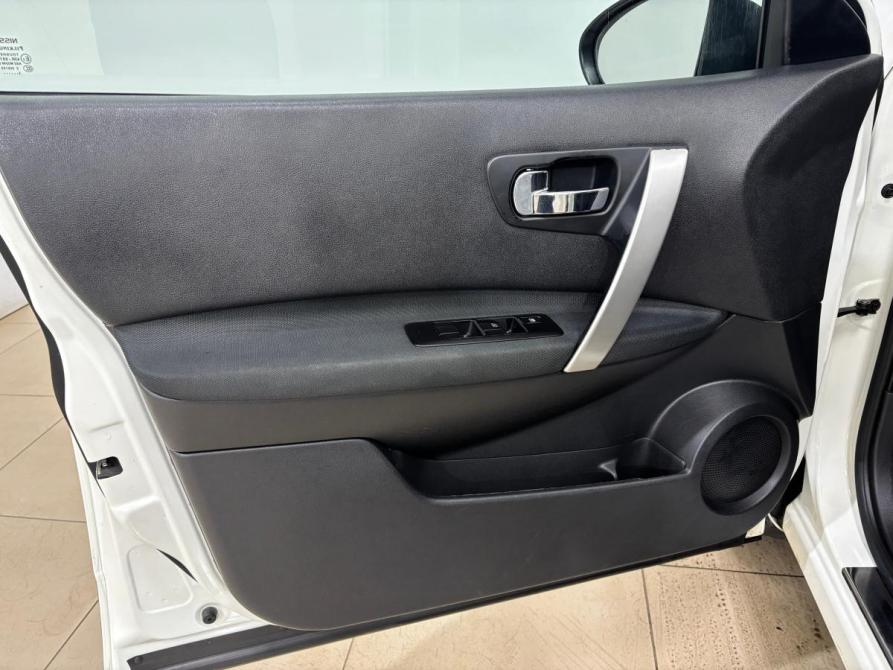 Nissan Qashqai I Рестайлинг Альметьевск  - изображение 9