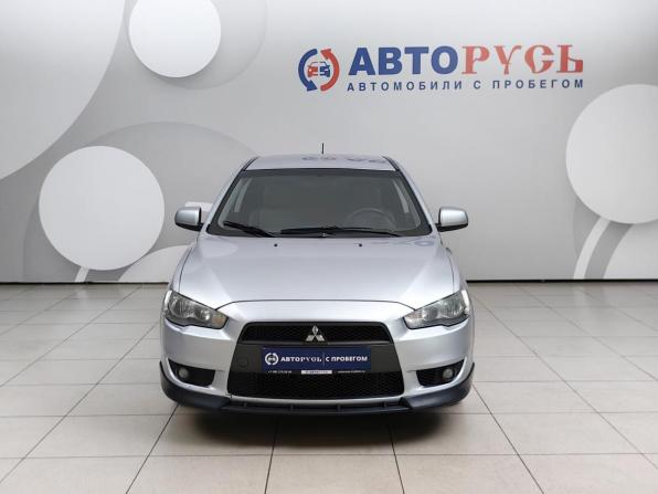 Mitsubishi Lancer X с пробегом 2007 года, цена 424 000 рублей, 230000 км, седан, Автокод Объявления