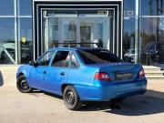 Daewoo Nexia I Рестайлинг Уфа  - изображение 22