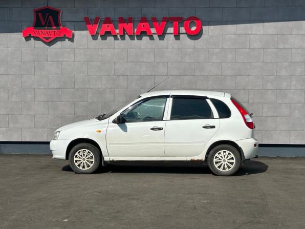 Lada (ВАЗ) Kalina I с пробегом 2012 года, цена 295 000 рублей, 138800 км, хэтчбек, Автокод Объявления