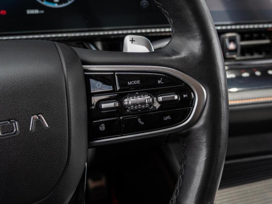 Omoda S5 GT Краснодар  - изображение 18