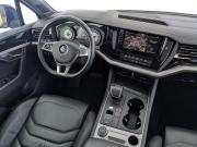 Volkswagen Touareg III Москва  - изображение 60
