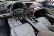 Honda Accord X Омск  - изображение 35