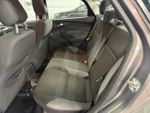 Ford Focus III с пробегом 2011 года, цена 747 000 рублей, 230280 км, седан, Автокод Объявления