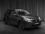 Renault Sandero I Тюмень  - изображение 20
