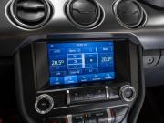 Ford Mustang VI Рестайлинг Москва  - изображение 42
