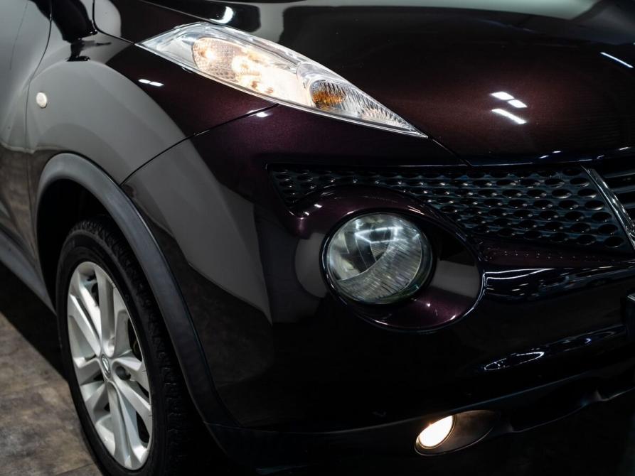 Nissan Juke I Рестайлинг Чита  - изображение 17