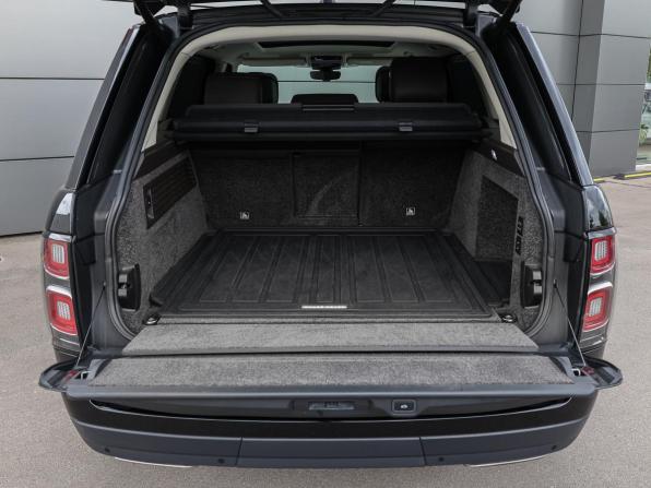 Land Rover Range Rover IV Рестайлинг с пробегом 2019 года, цена 6 398 000 рублей, 92562 км, внедорожник, Автокод Объявления