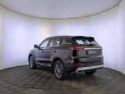 Geely Atlas Pro Москва  - изображение 35